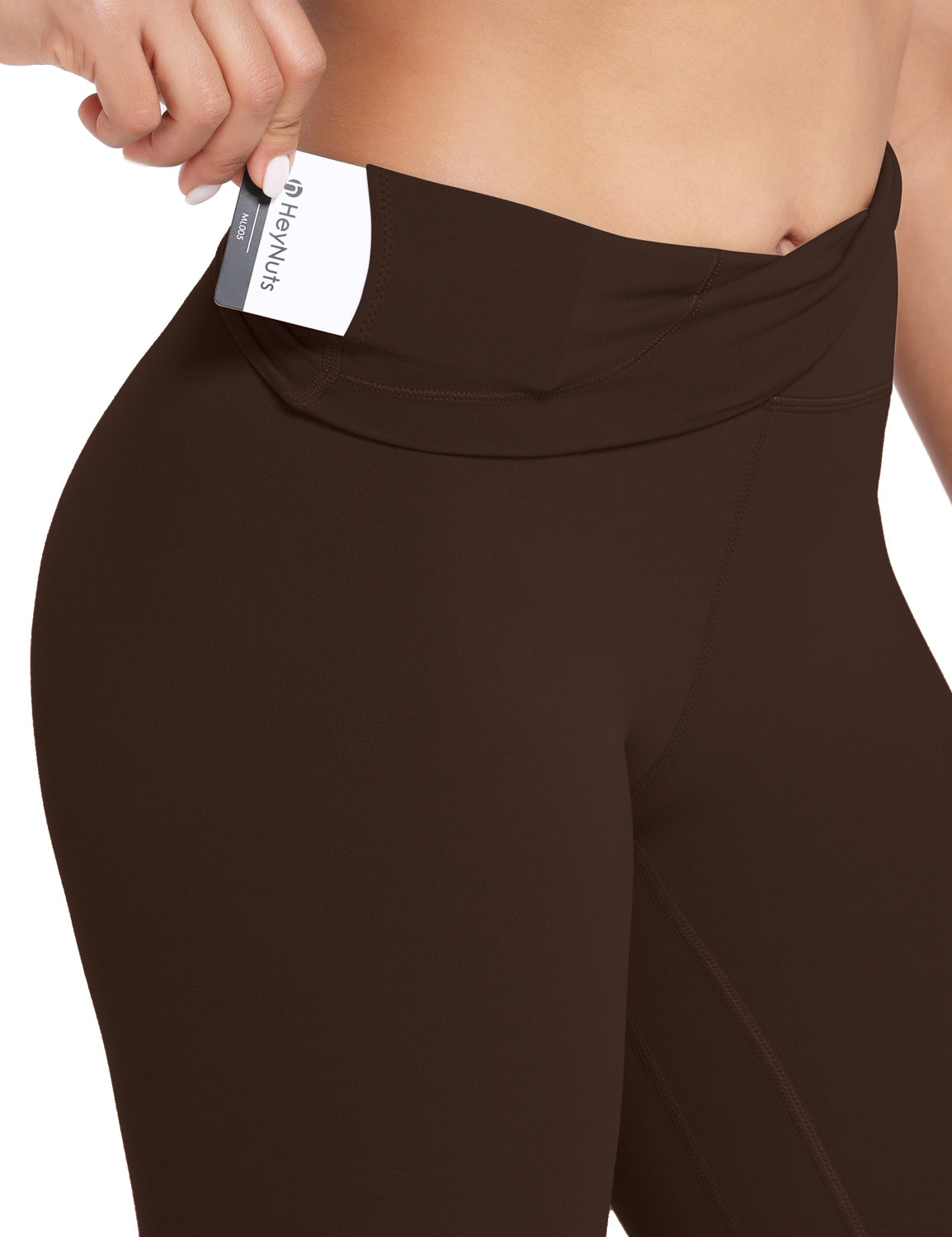 Leggings Espresso