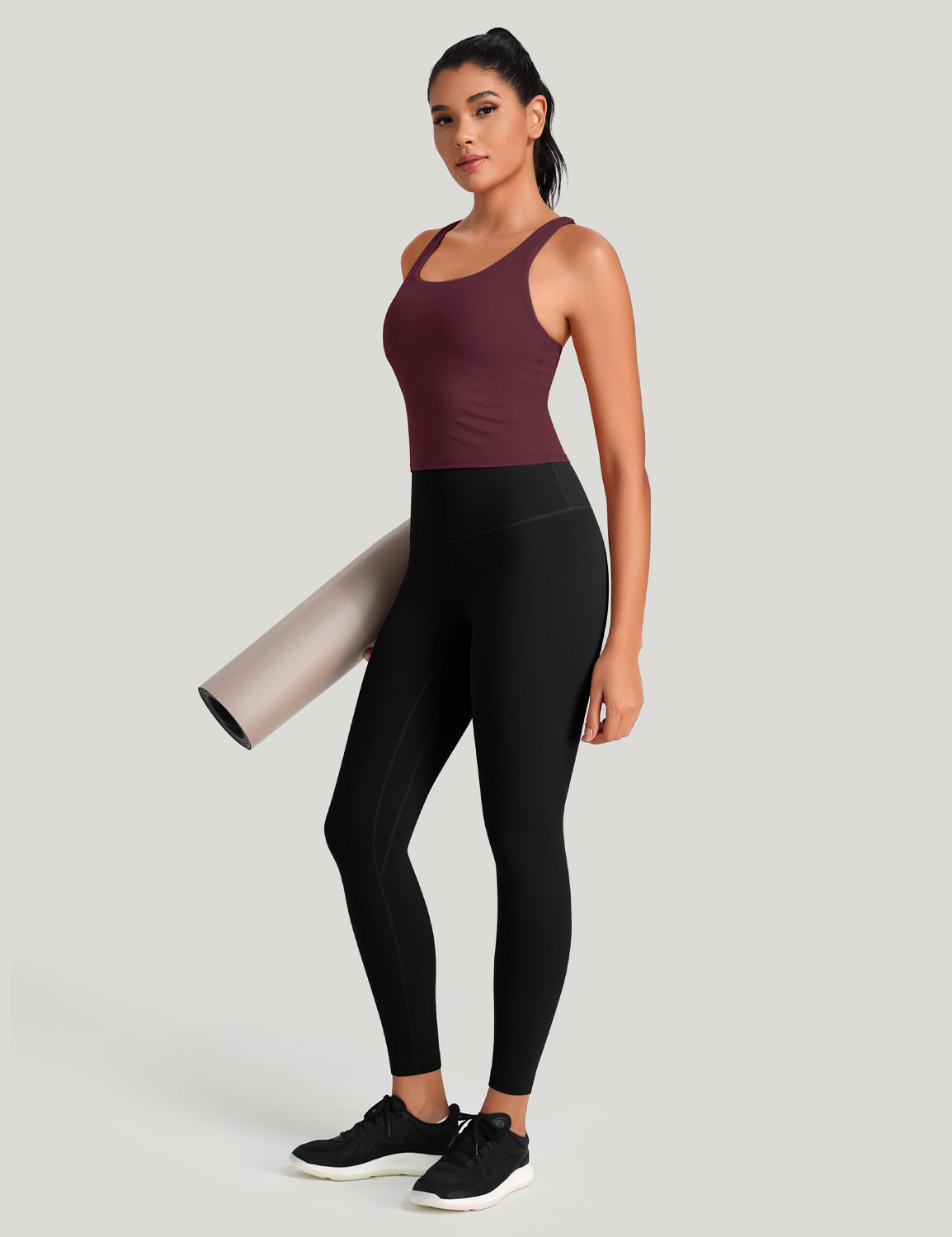 Sports Bras Cassis