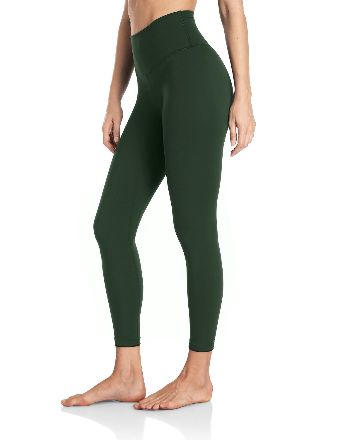 Leggings Vintage Green