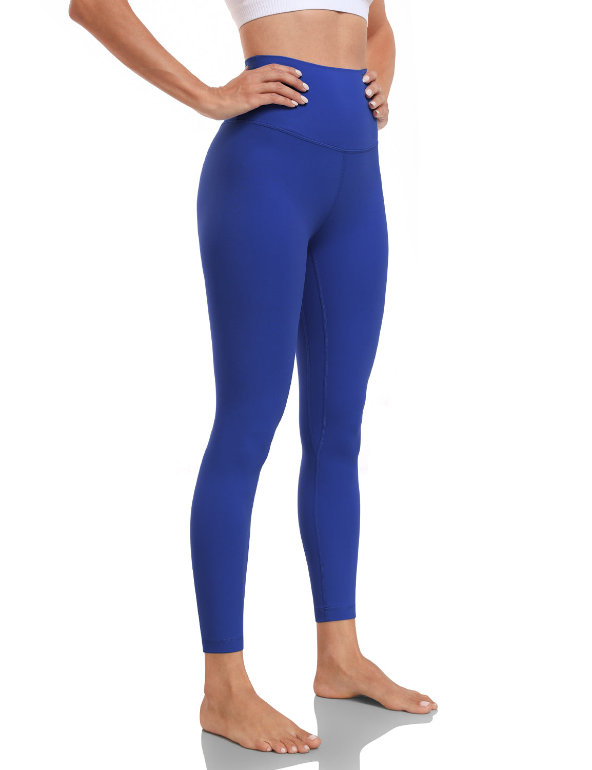Leggings Sapphire Blue