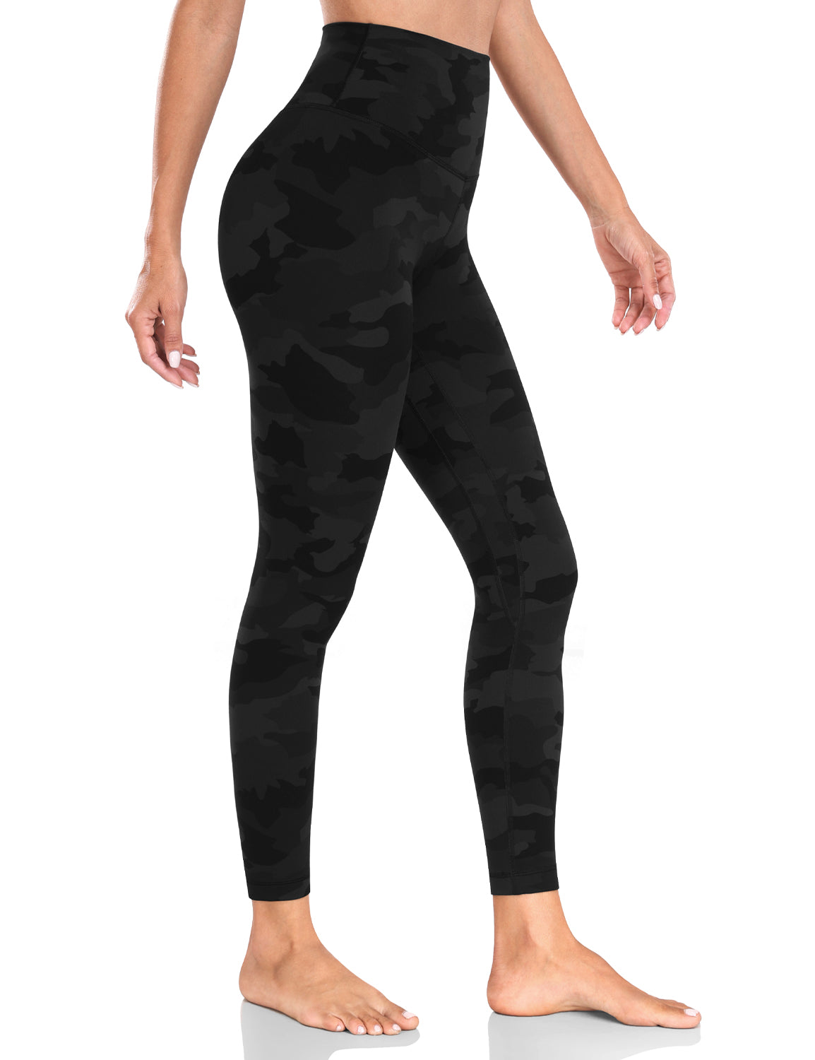 Leggings Coal Camo