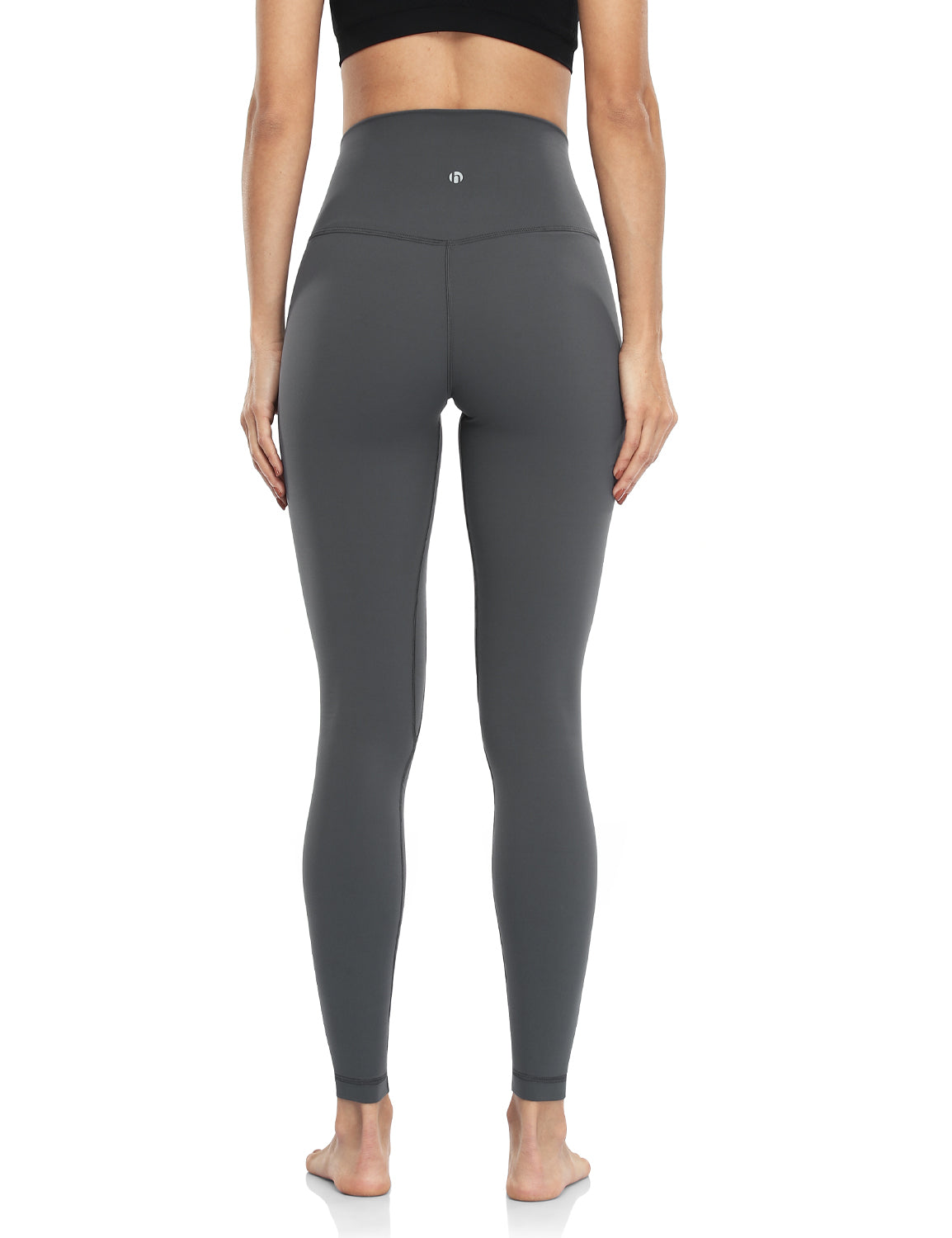 workout pro 28inch leggings Graphite Grey