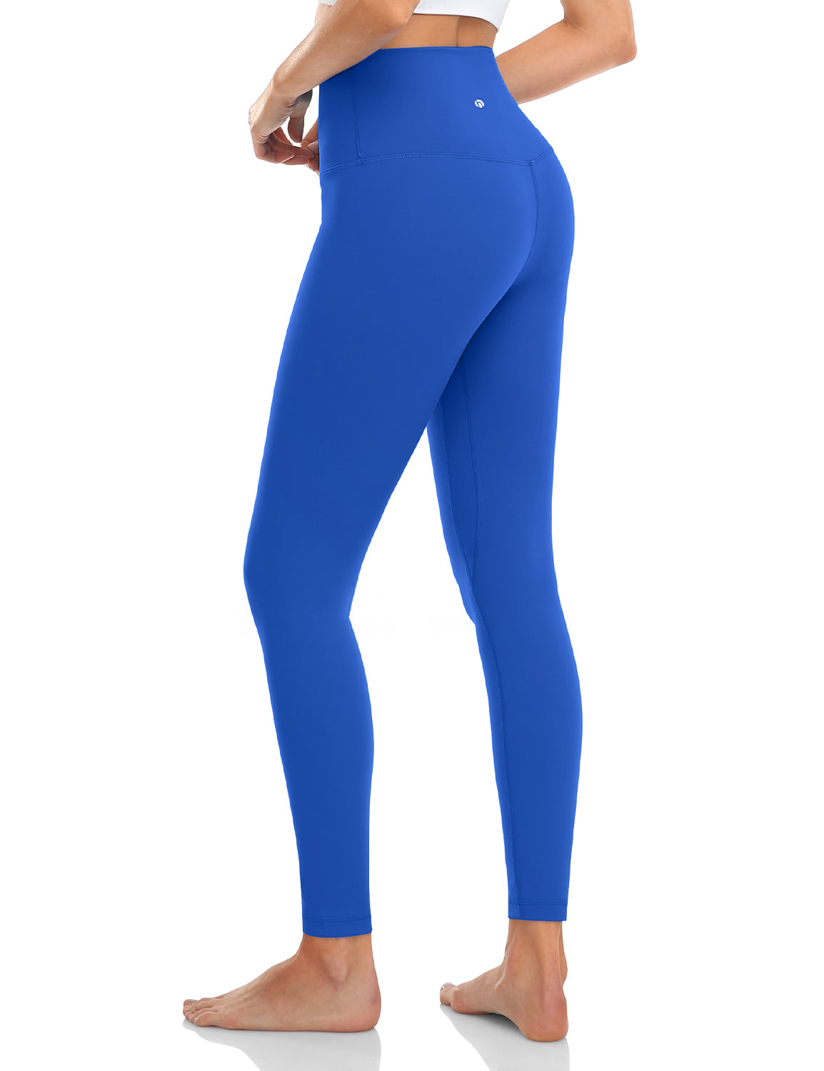 workout pro 28inch leggings Blaze Blue