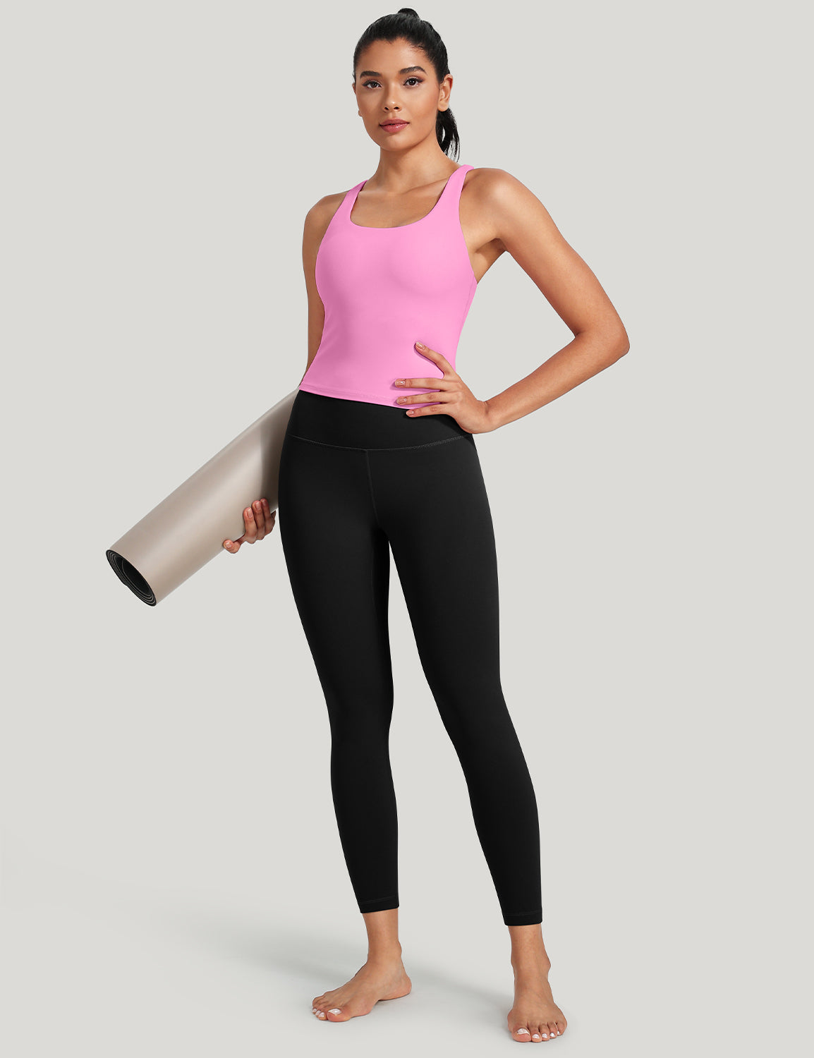 Sports Bras Sweet Pink