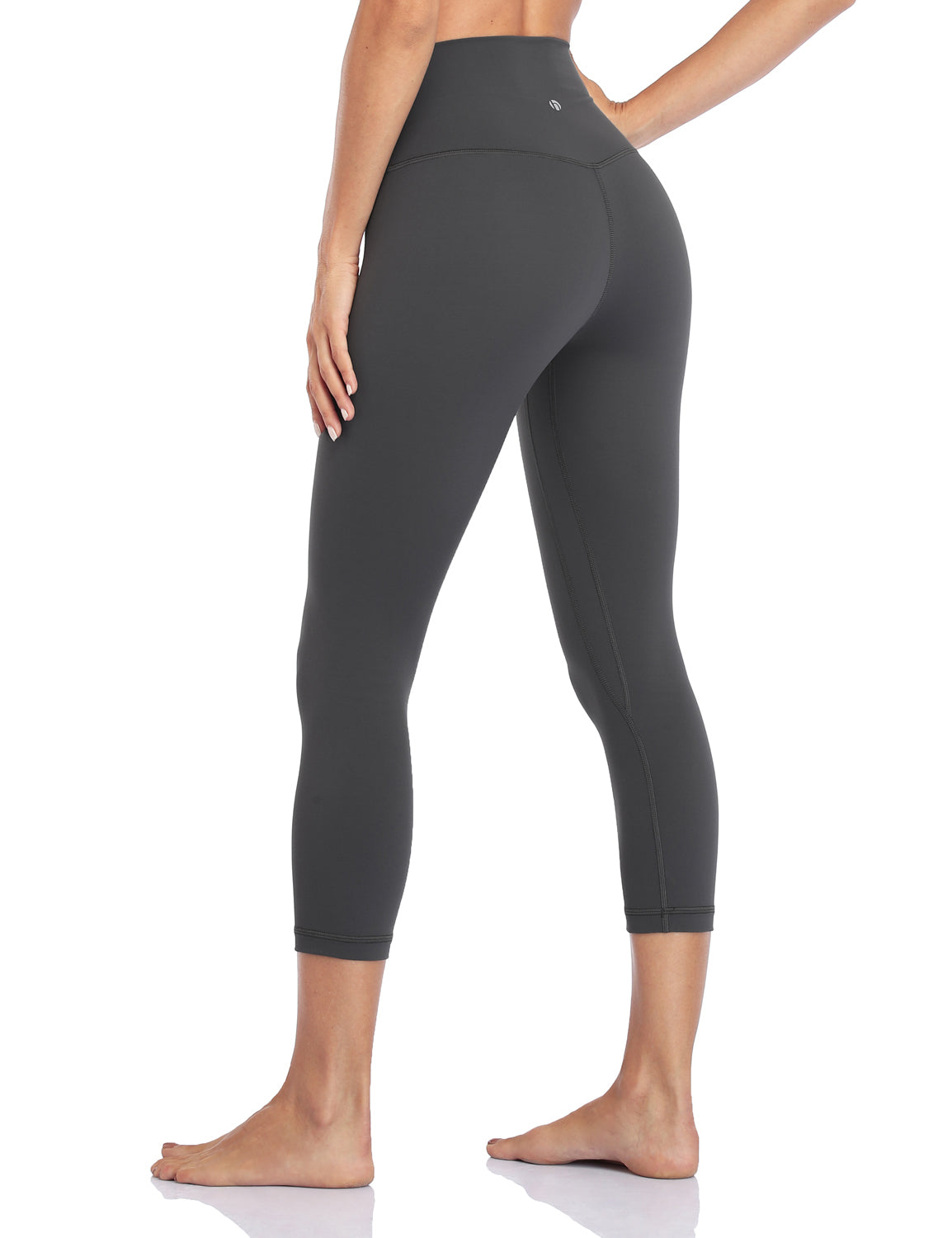 workout pro leggings 21 Graphite Grey