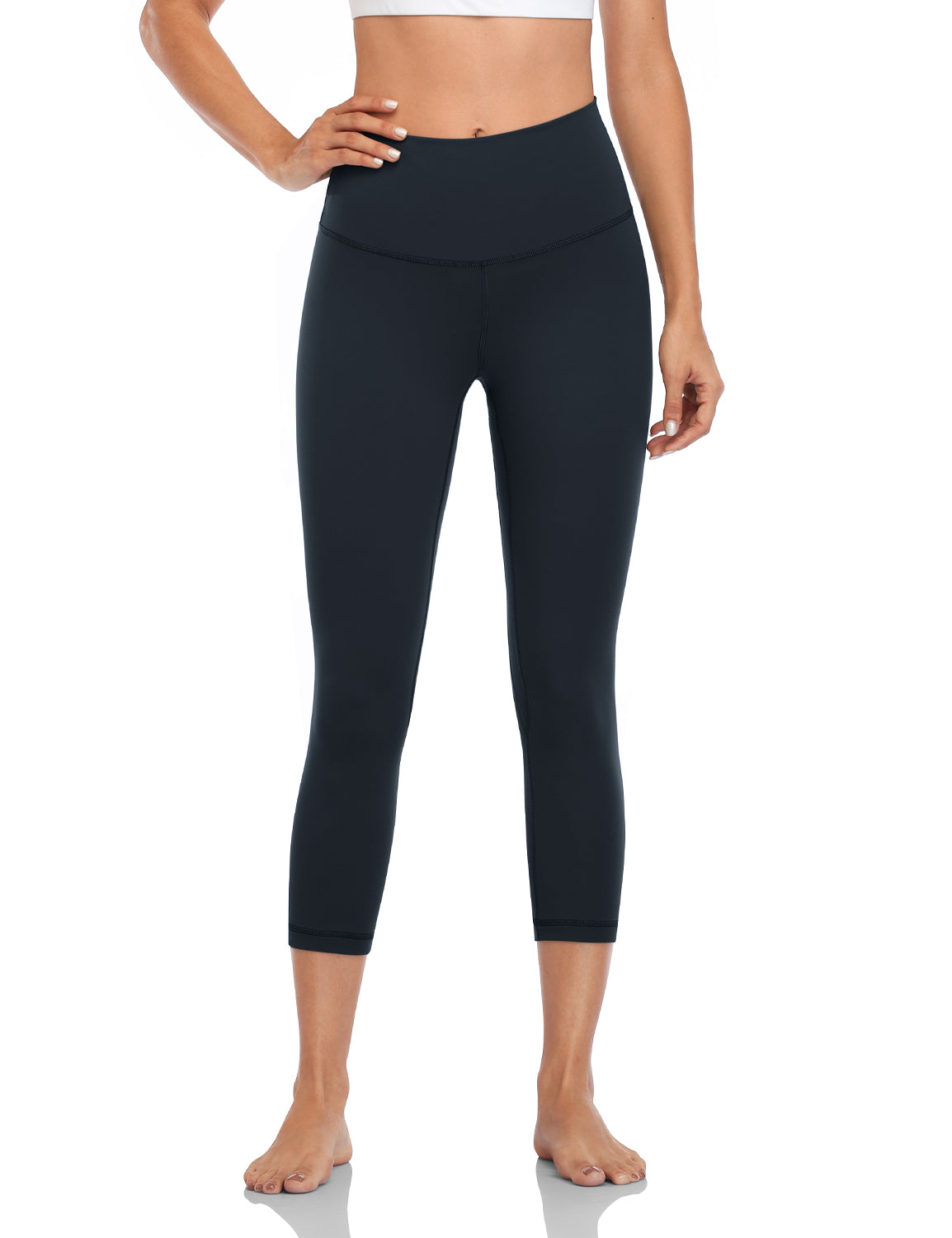 workout pro leggings 21 True Navy