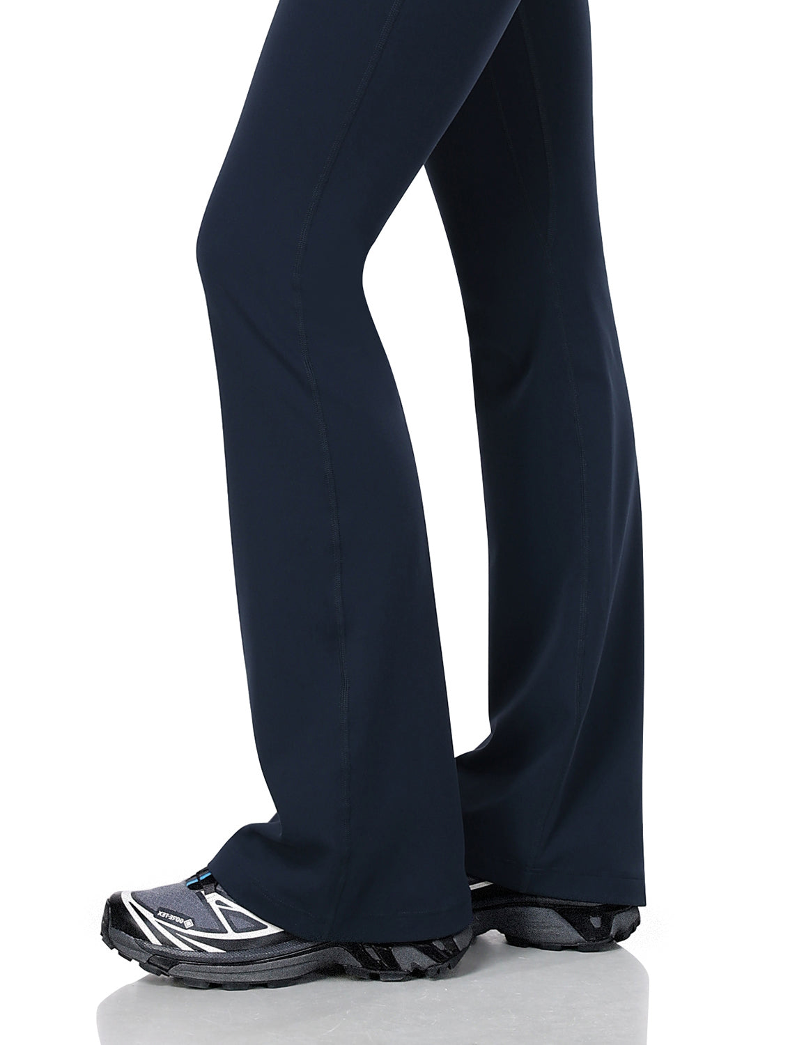 Harmony Flare Leggings 29 True Navy