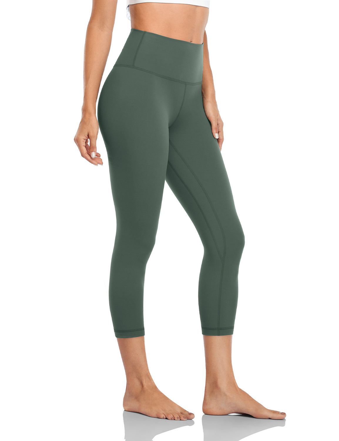 workout pro leggings 21 Dark Forest