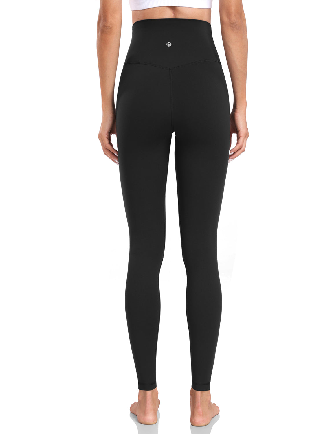 yoga pro leggings 31 Black