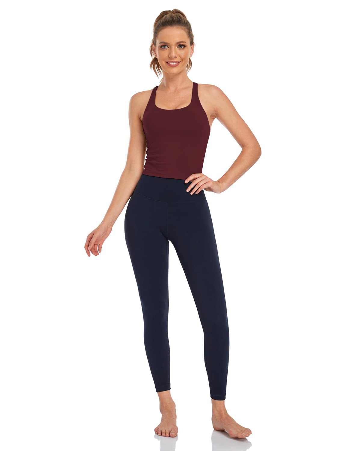 Sports Bras Cassis