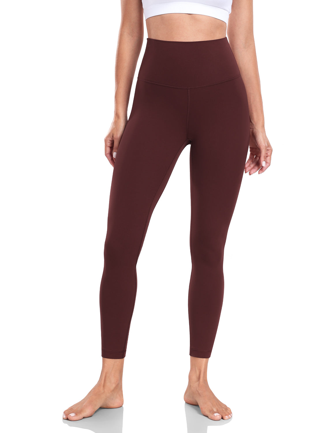 Leggings Cassis