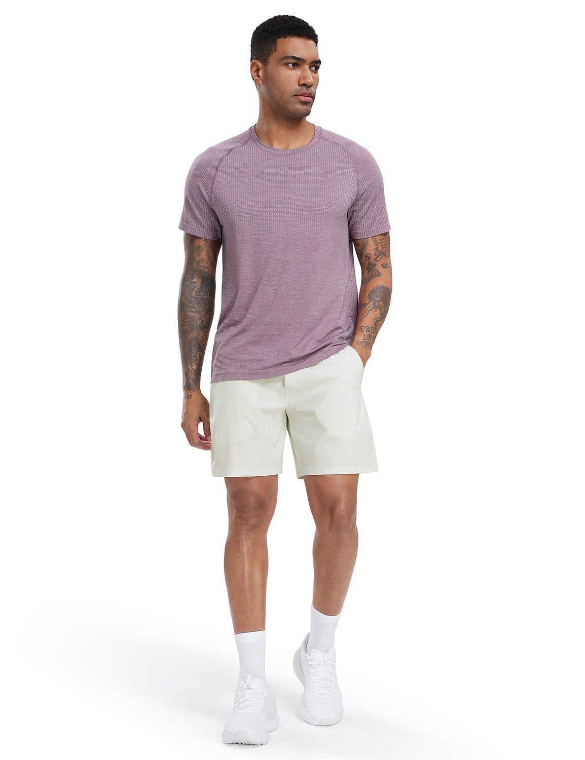 Linerless Shorts