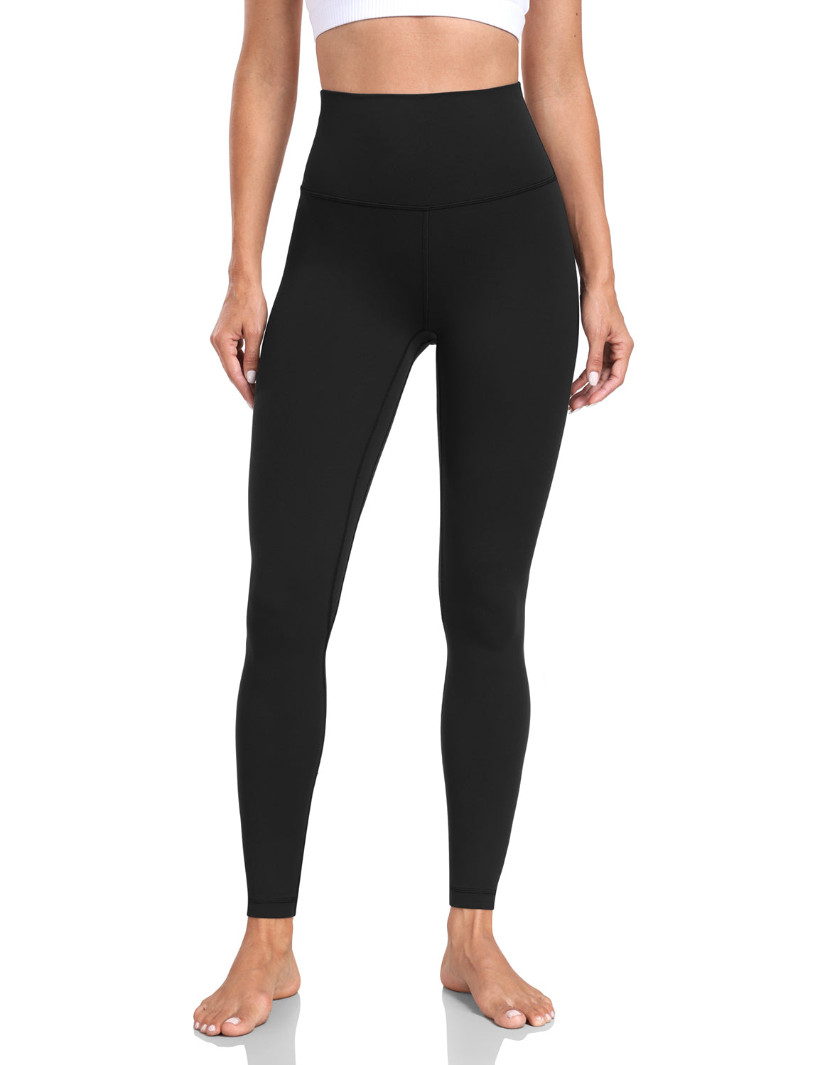 yoga pro leggings 28 Black