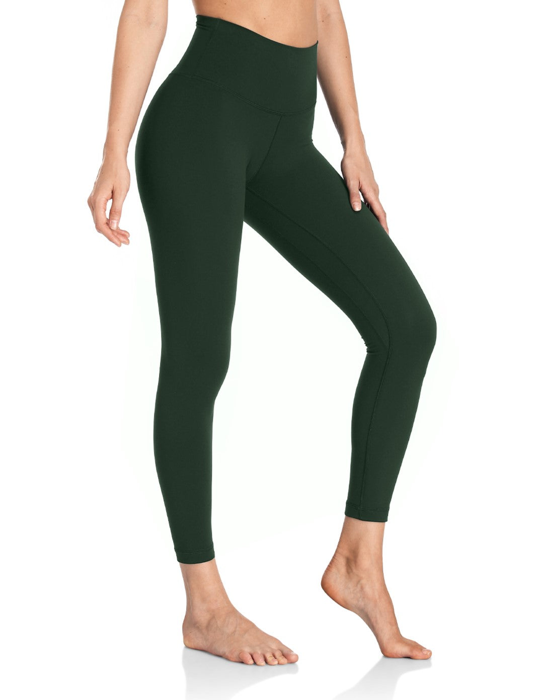 Leggings Vintage Green