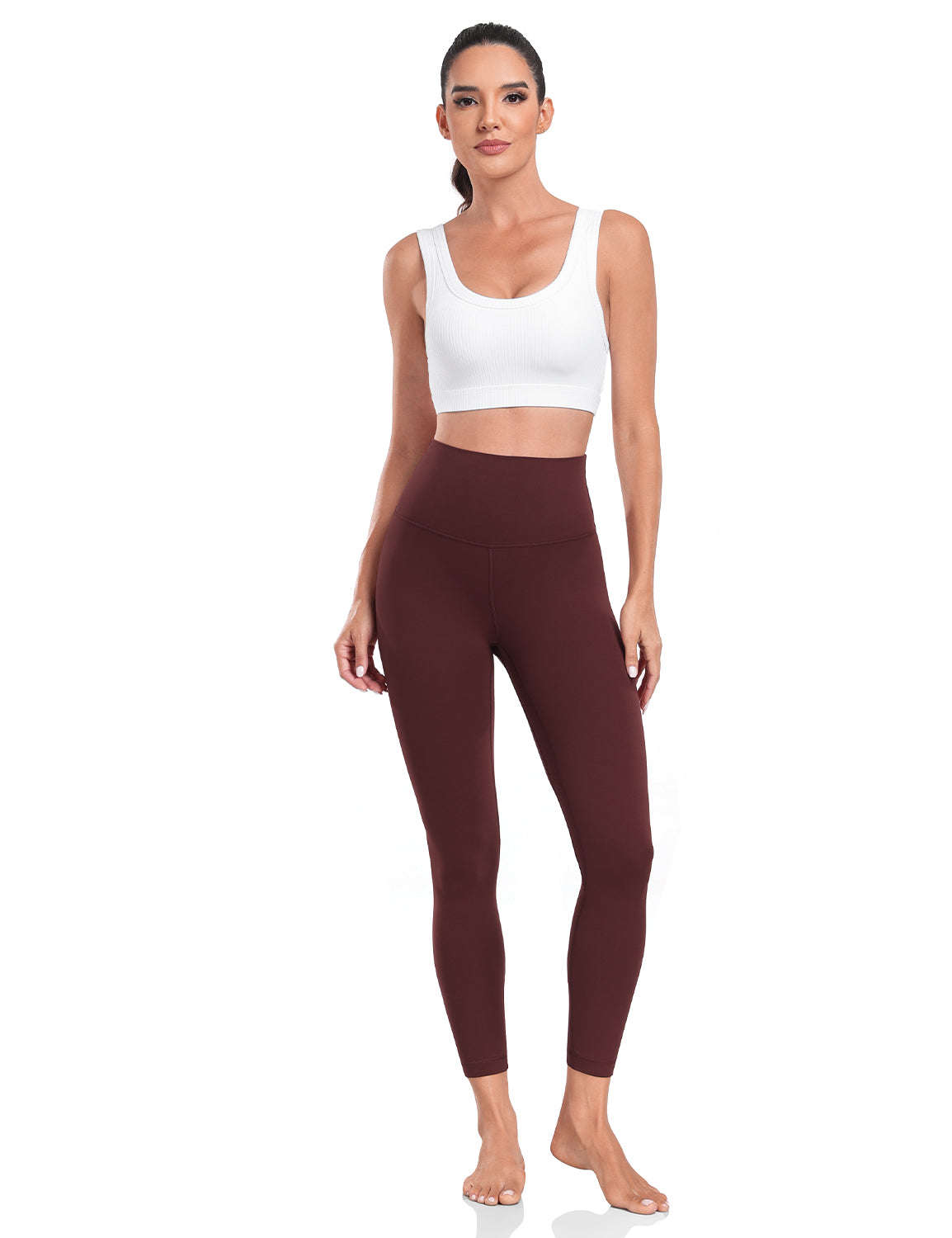 Leggings Cassis