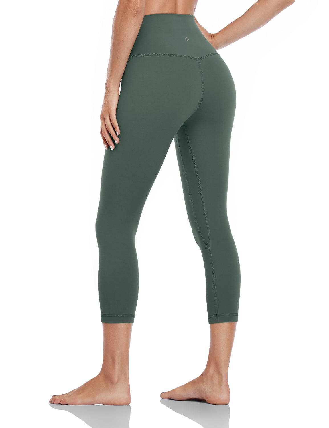 workout pro leggings 21 Dark Forest