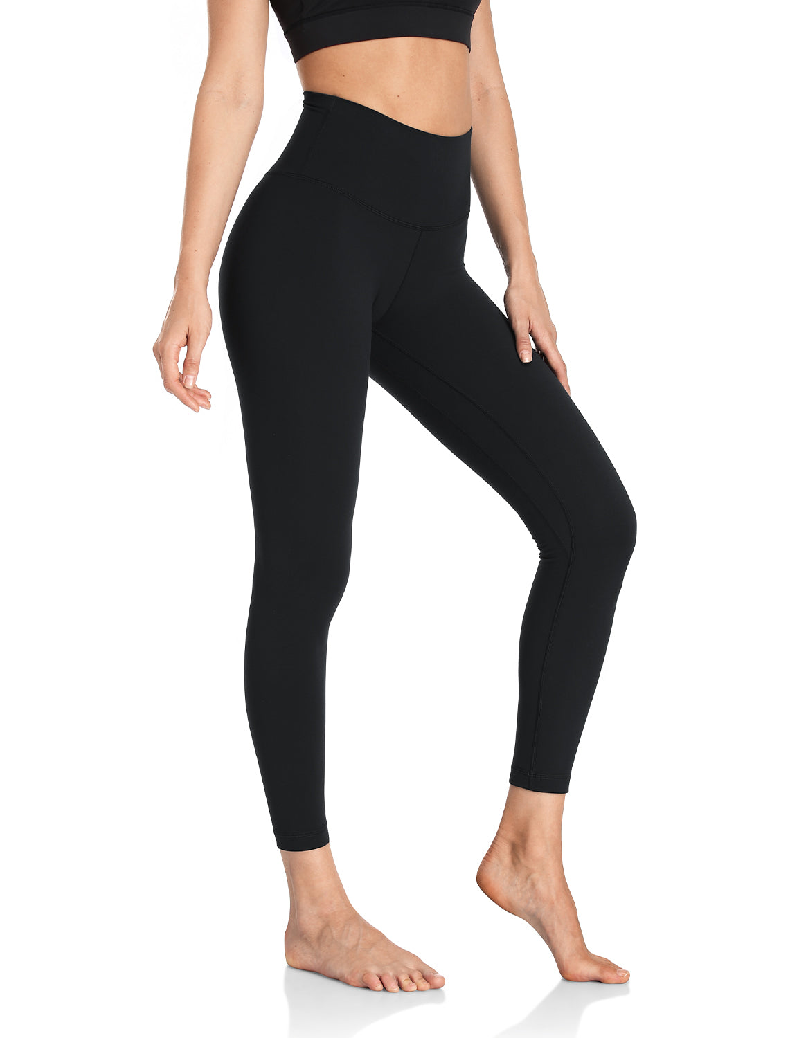 Leggings Black