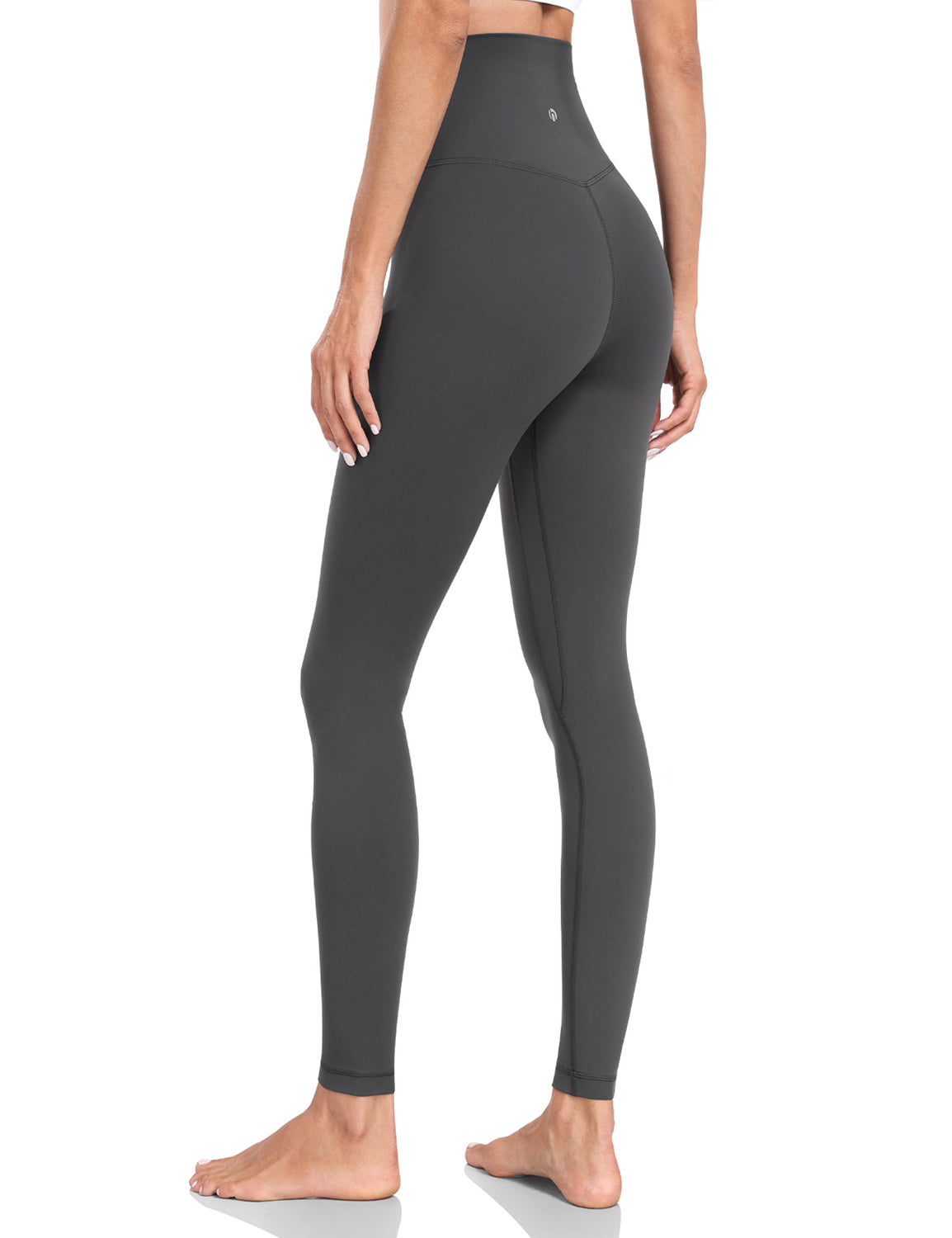 yoga pro leggings 31 Graphite Grey