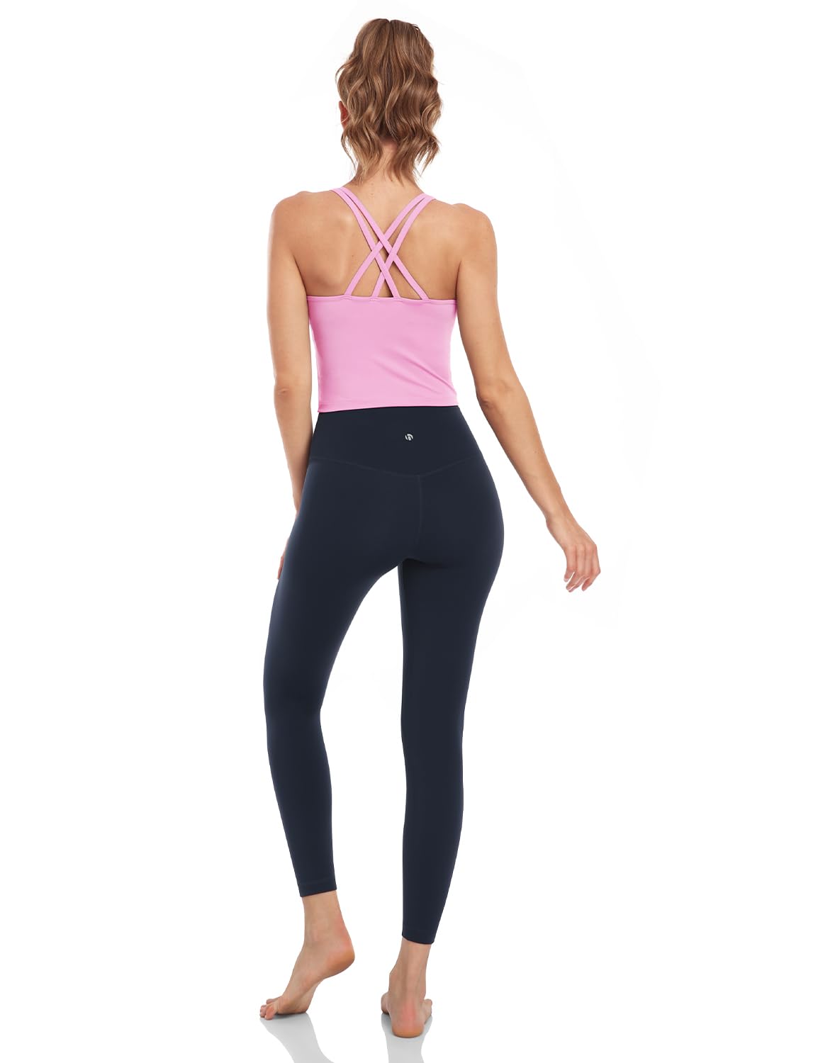 Sports Bras Dahlia Mauve