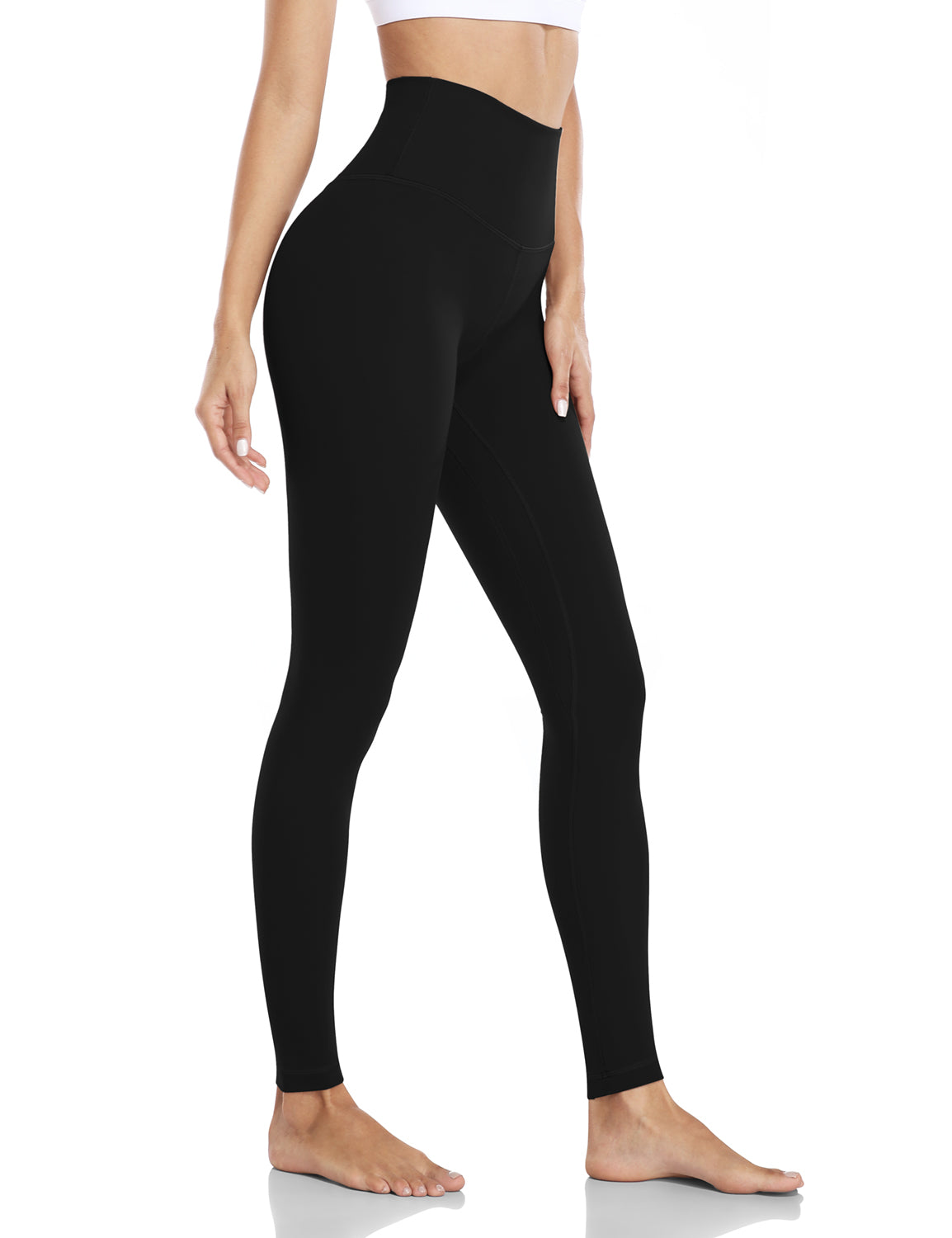 workout pro leggings 31 Black