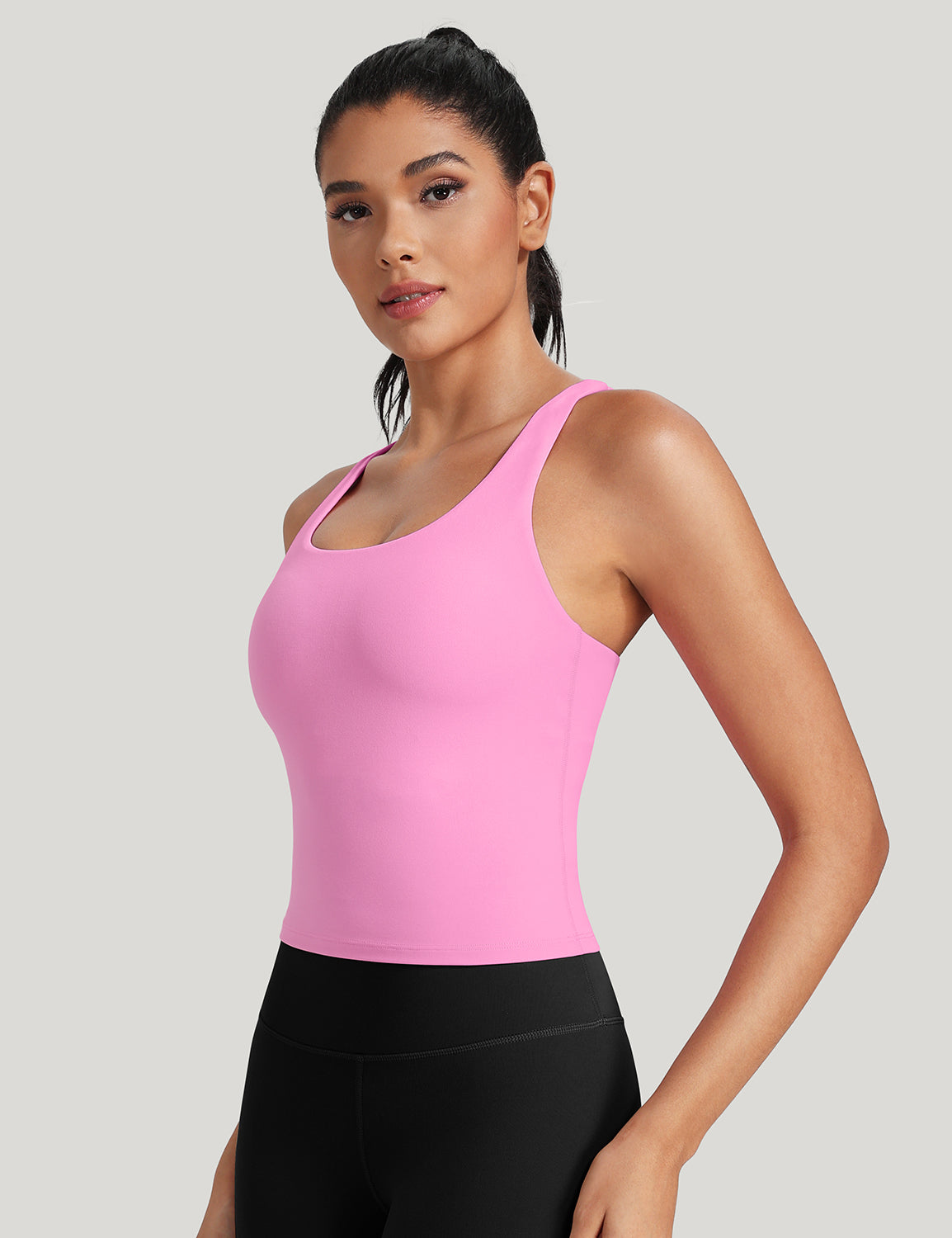 Sports Bras Sweet Pink