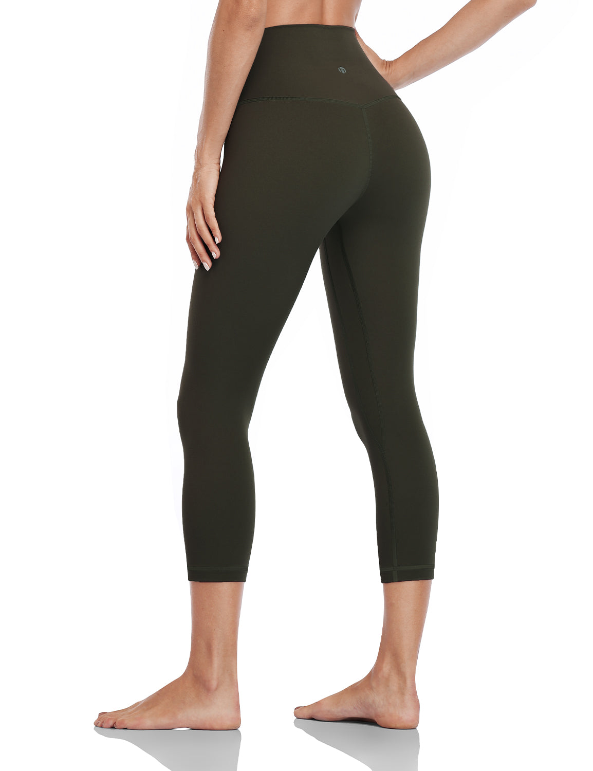workout pro leggings 21 Dark Olive