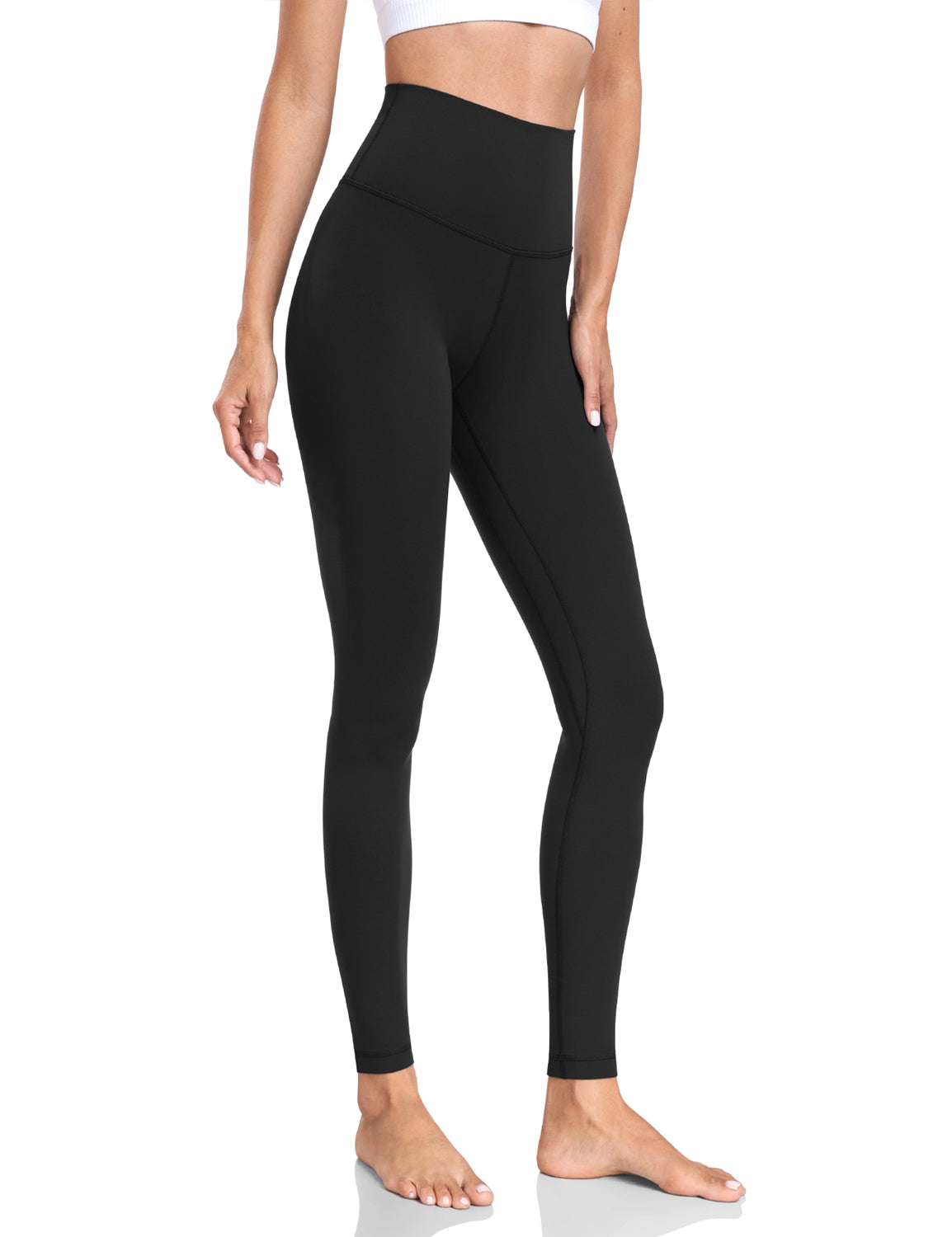 yoga pro leggings 31 Black