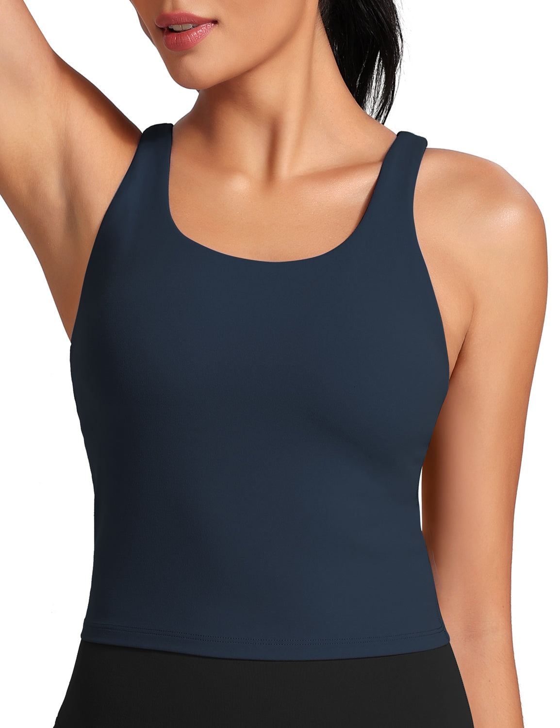 Sports Bras True Navy