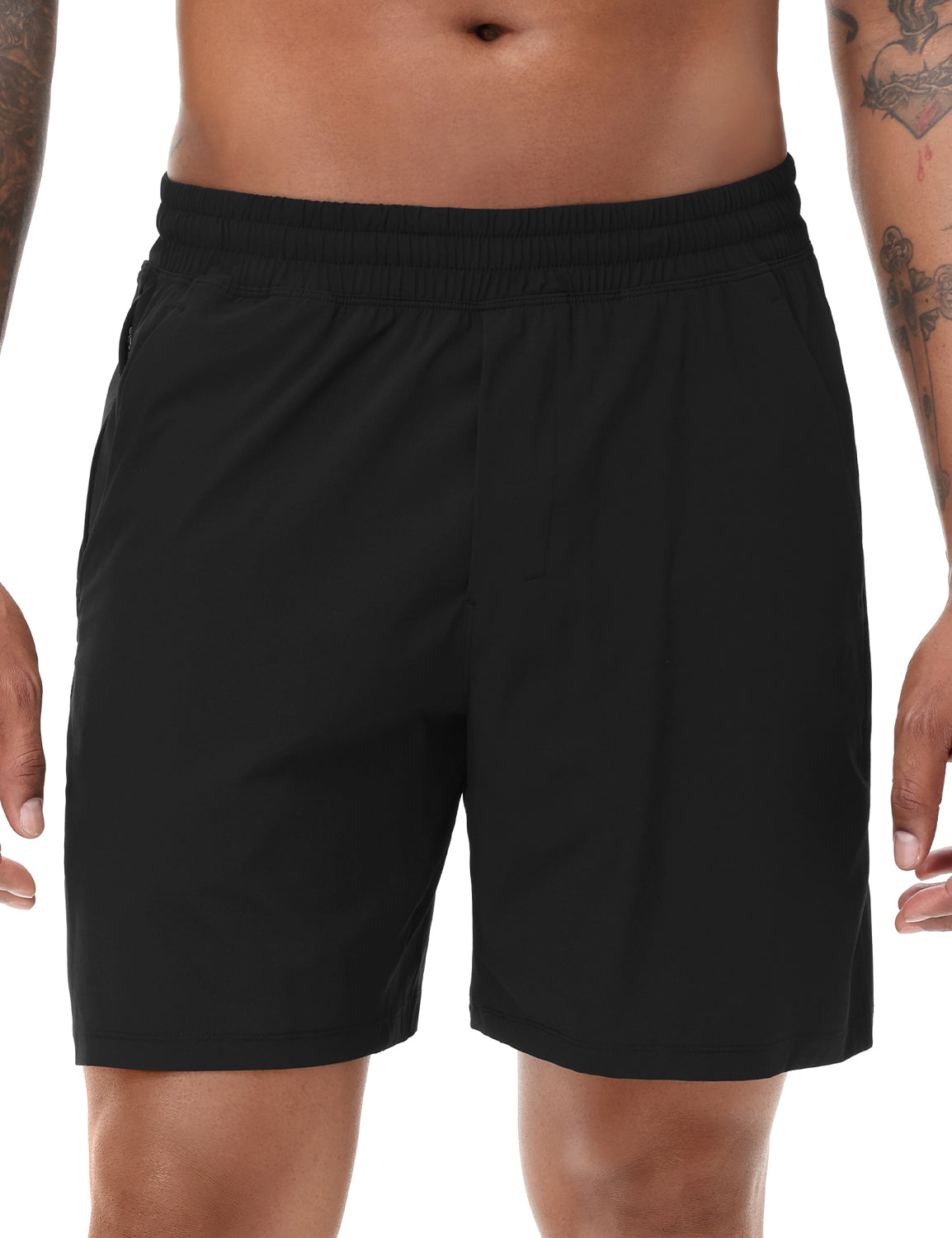 Linerless Shorts