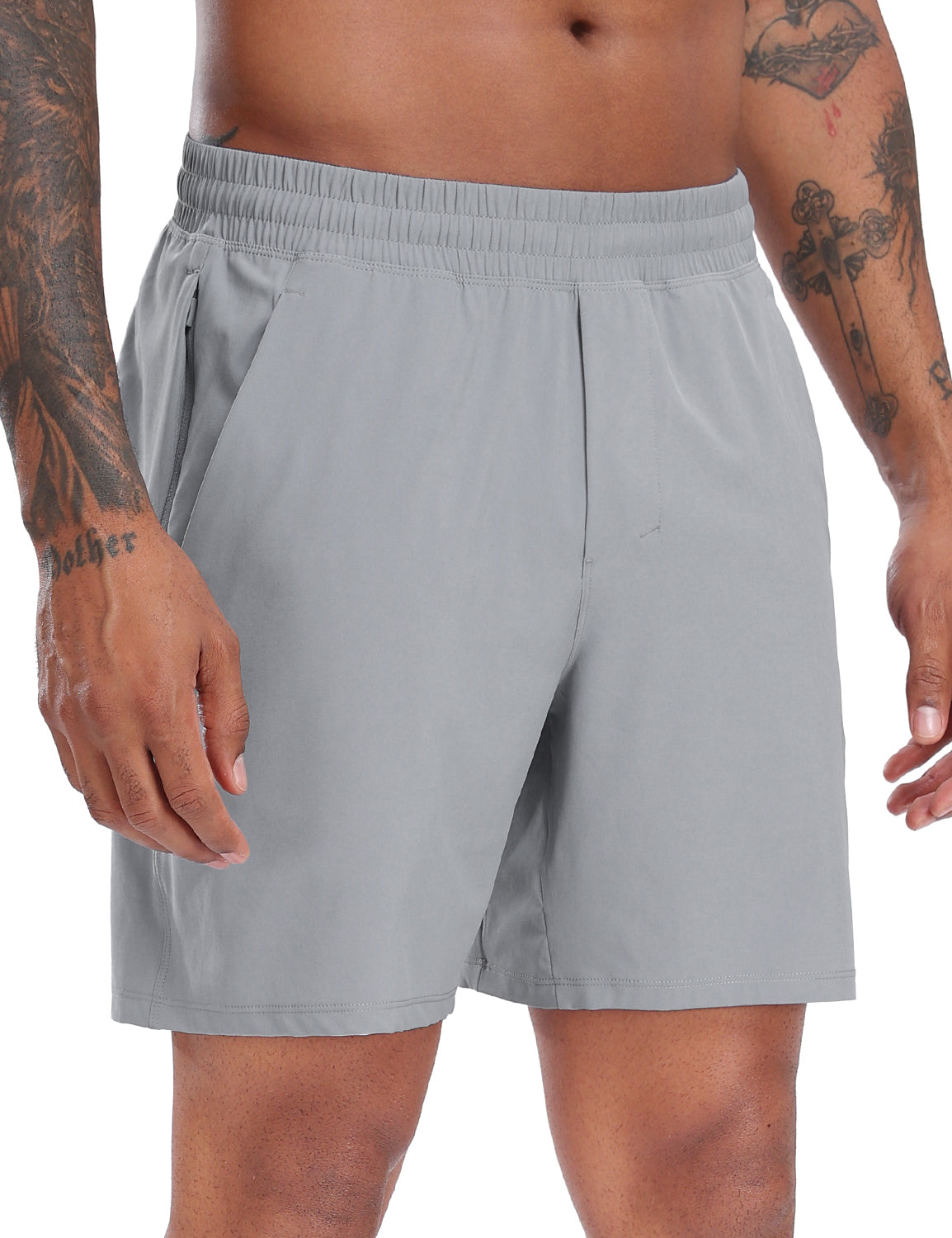 Linerless Shorts
