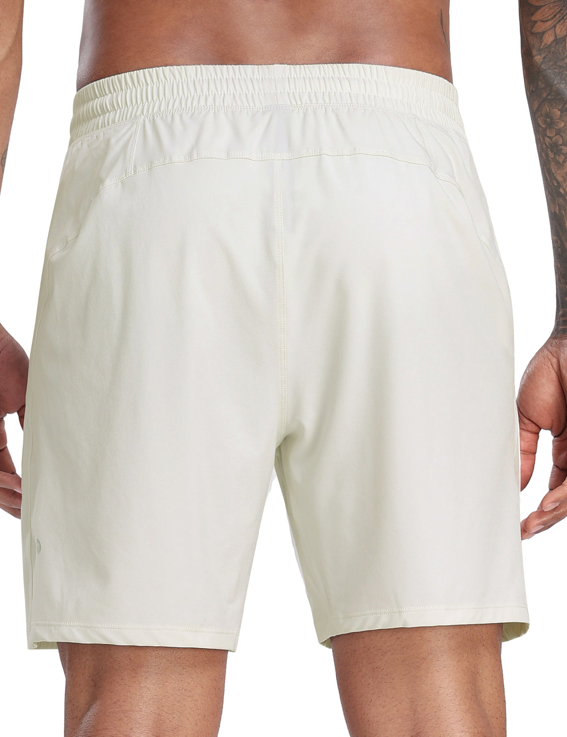 Linerless Shorts