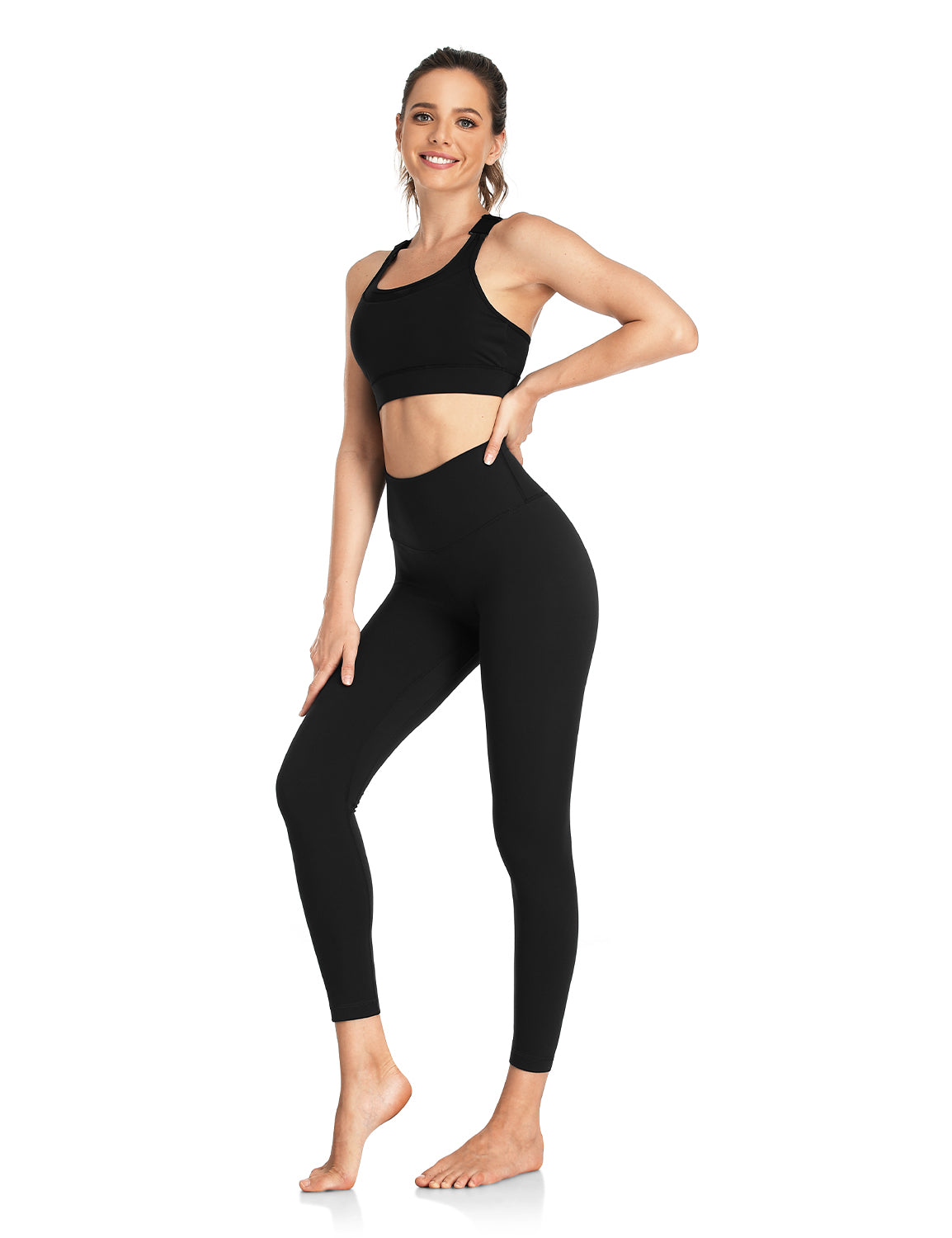 Leggings Black