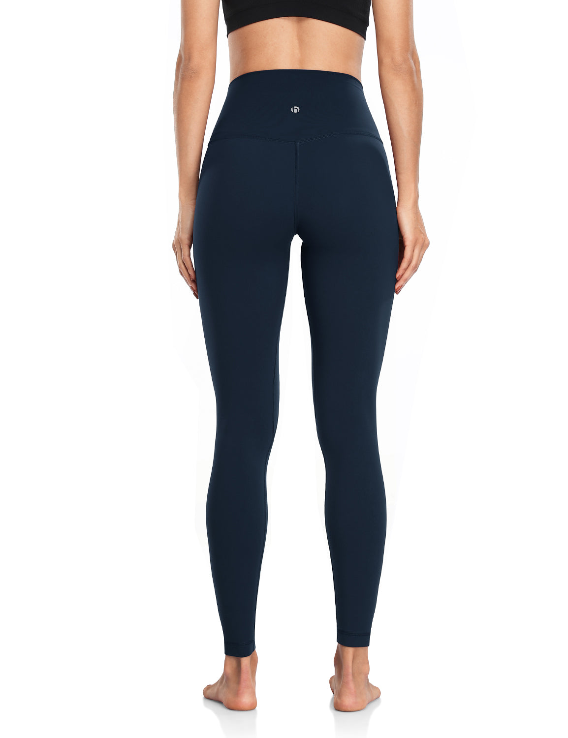 workout pro 28inch leggings True Navy