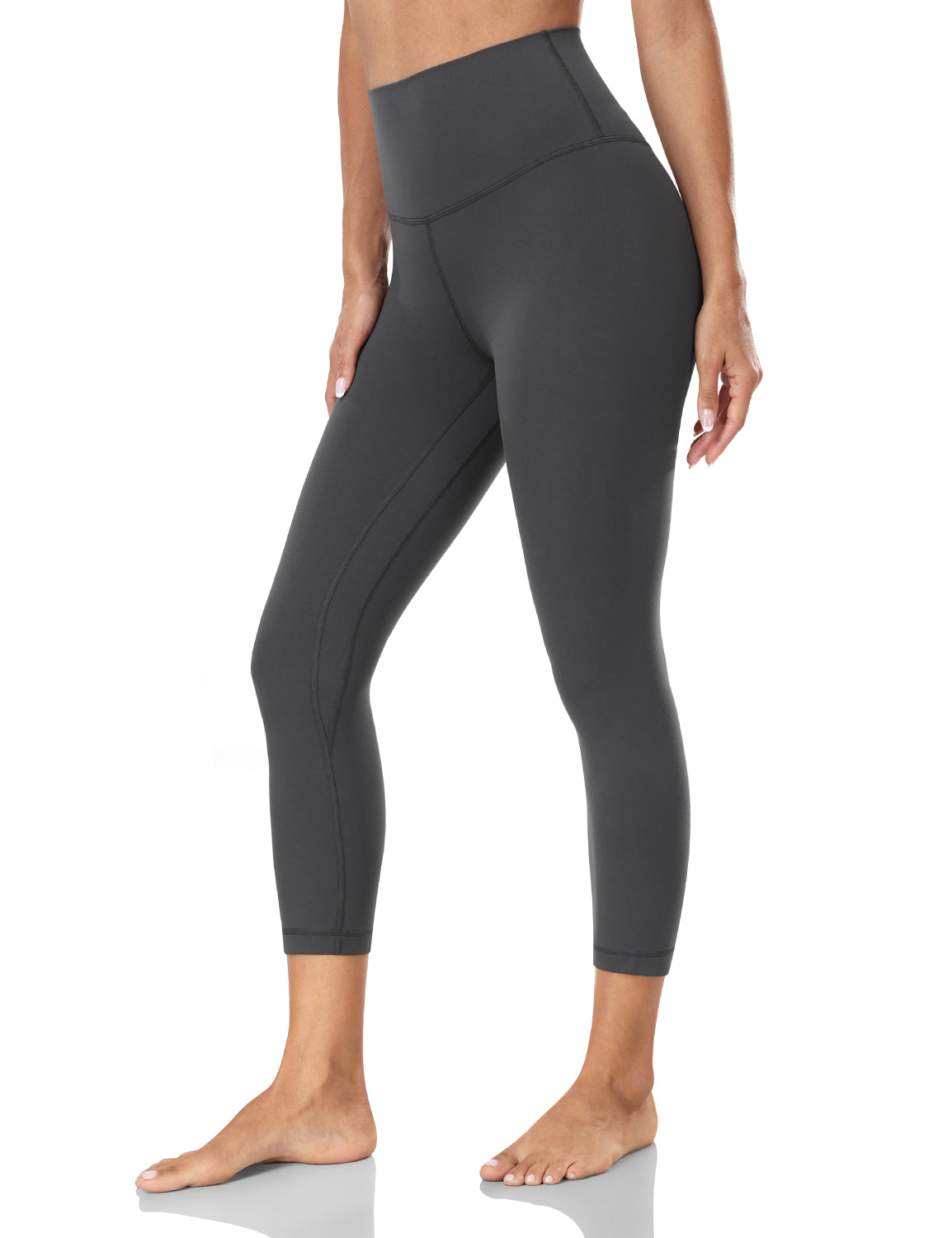 yoga pro leggings 21 Graphite Grey