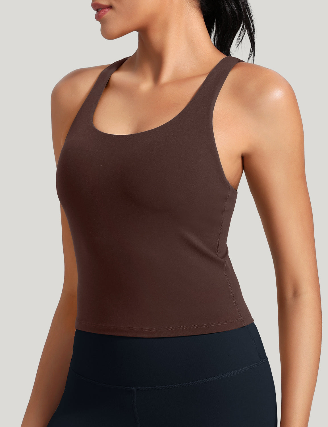 Sports Bras Espresso