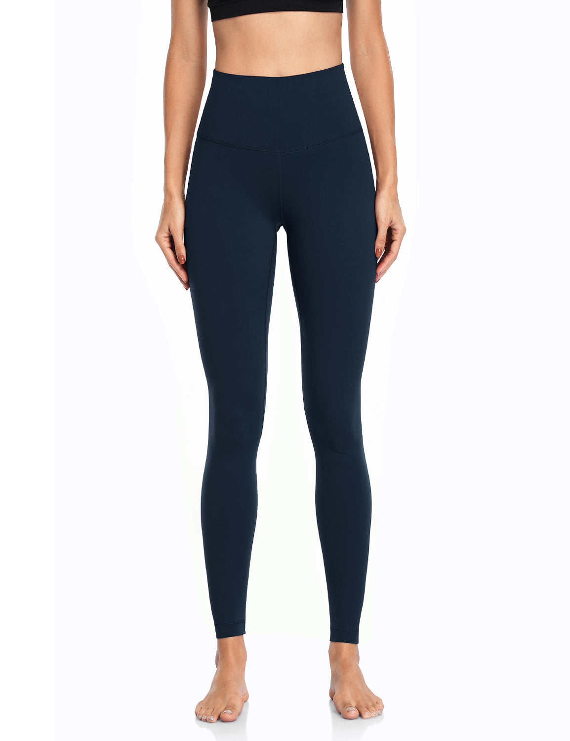 workout pro leggings 31 True Navy