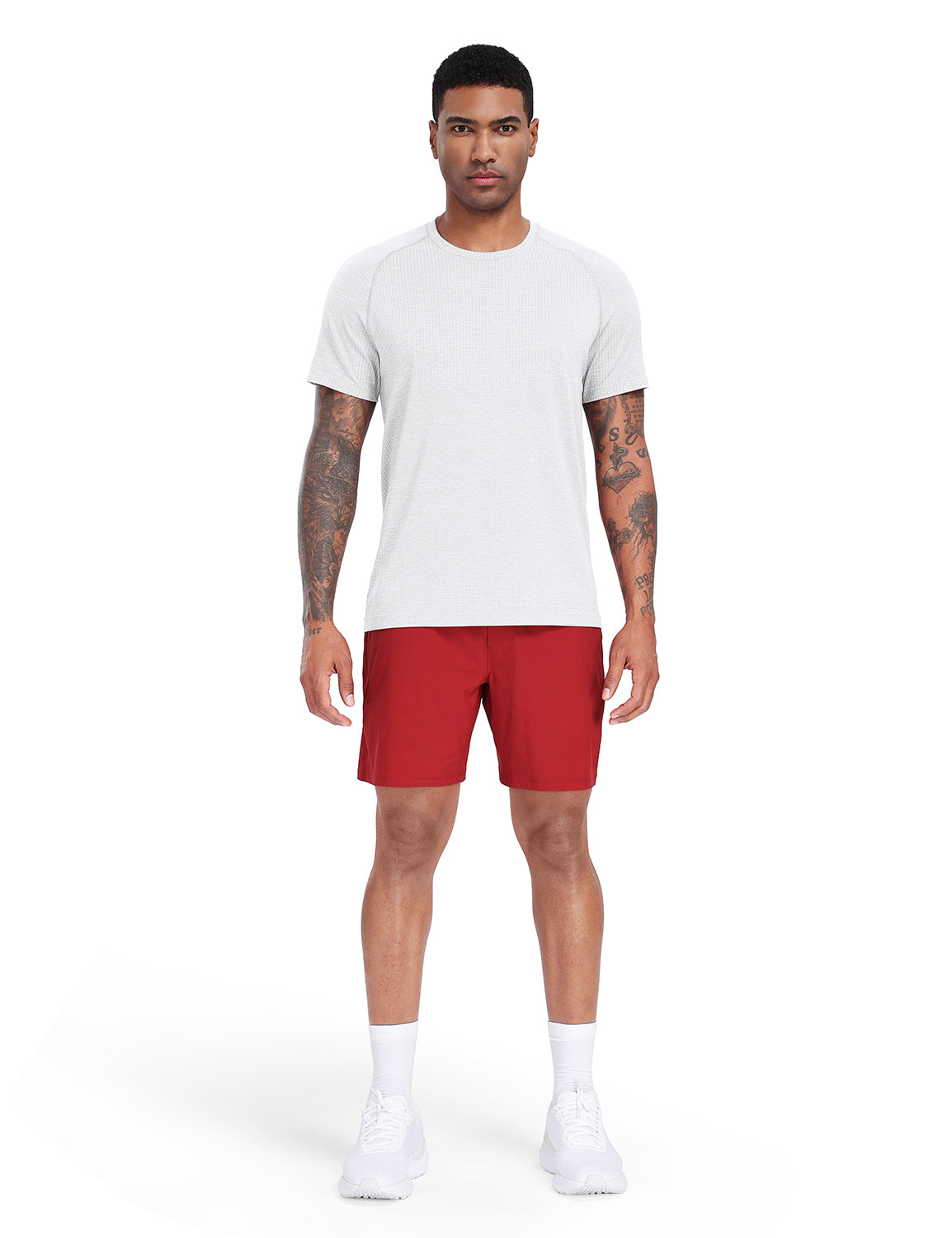 Linerless Shorts