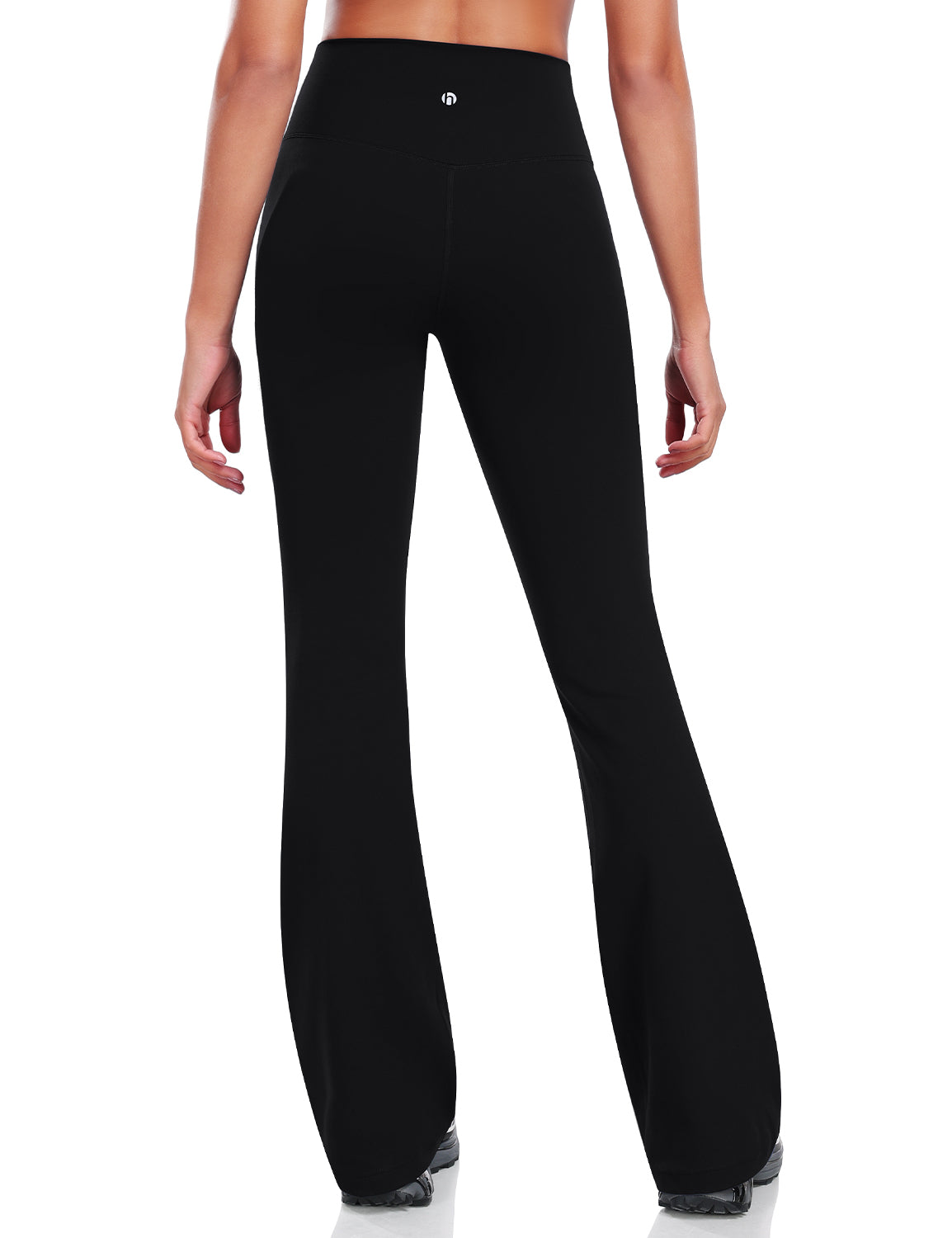 Harmony Flare Leggings 30.5 Black