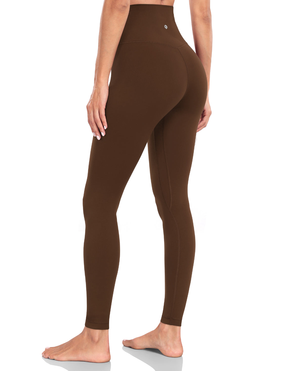 yoga pro leggings 28 Java Coffee