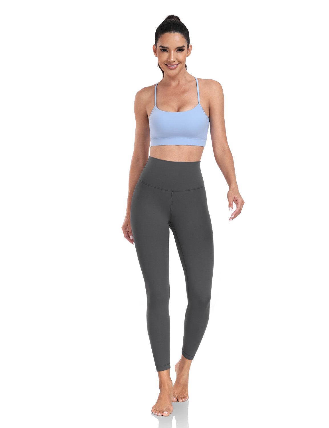 Leggings Graphite Grey