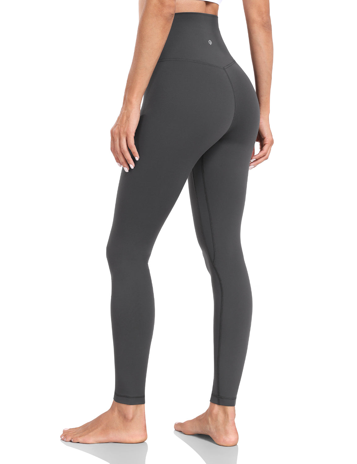 yoga pro leggings 28 Graphite Grey