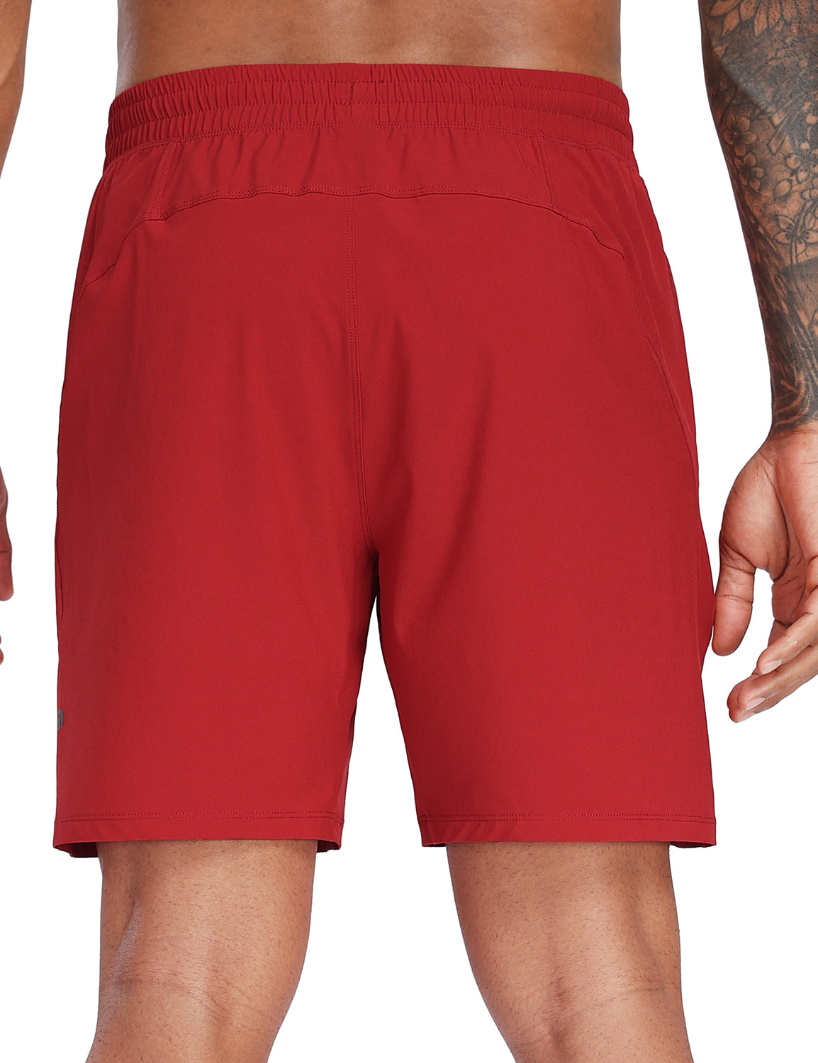 Linerless Shorts