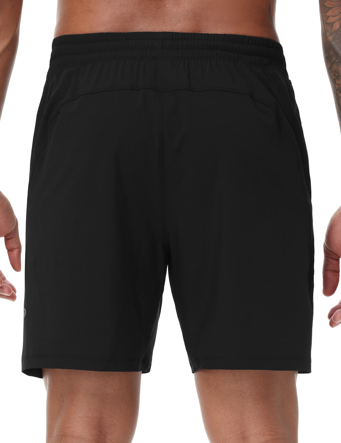Linerless Shorts