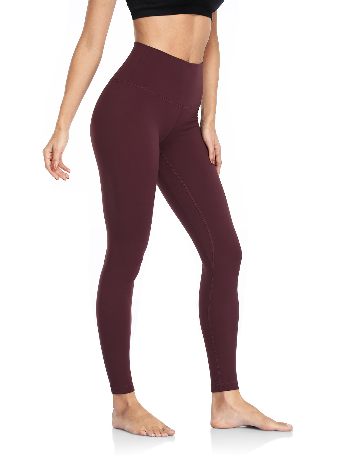 workout pro 28inch leggings Cassis