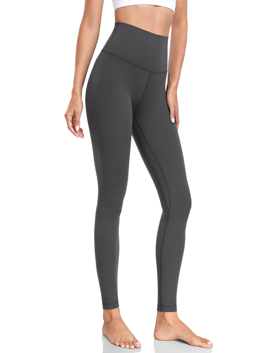 yoga pro leggings 31 Graphite Grey
