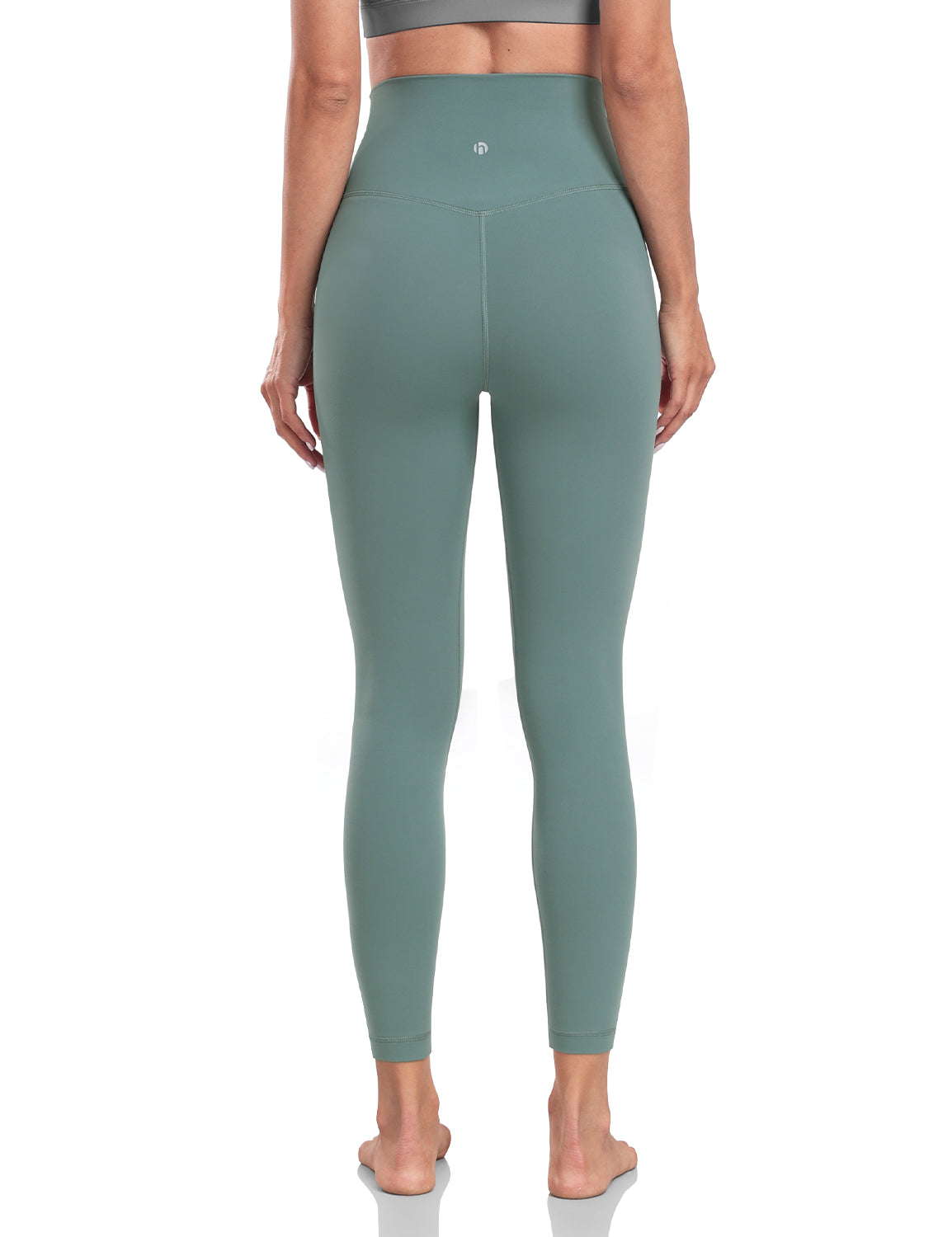 Leggings Everglade Teal