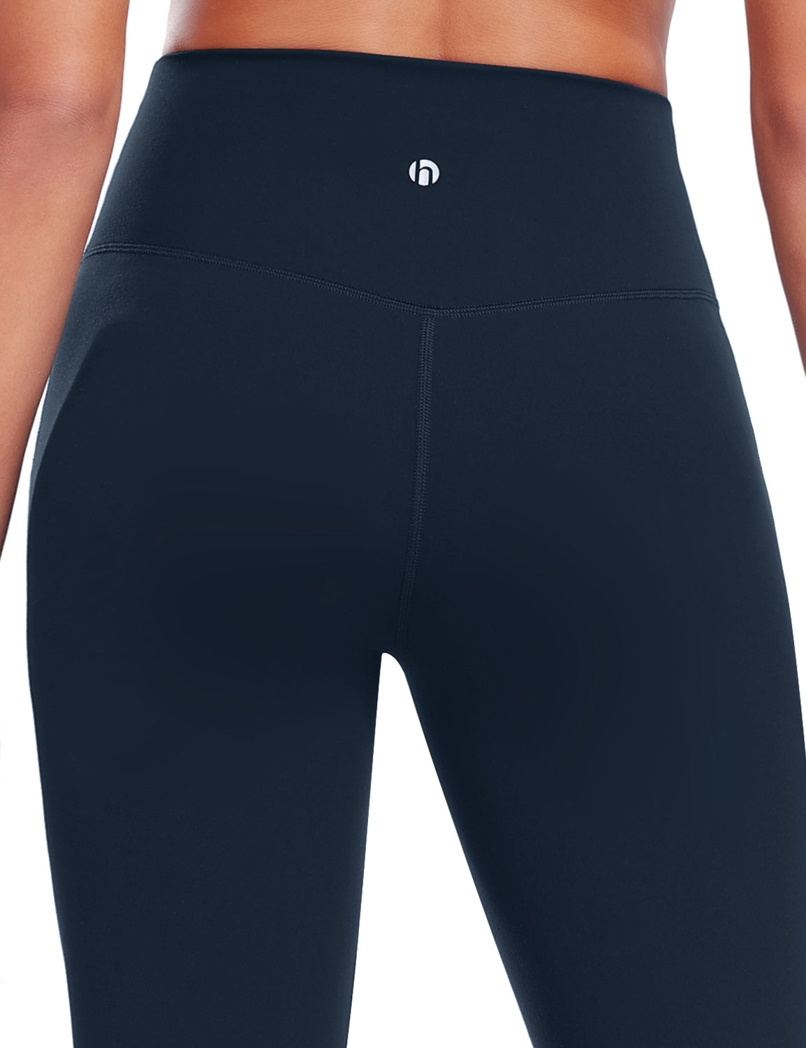 Harmony Flare Leggings 30.5 True Navy