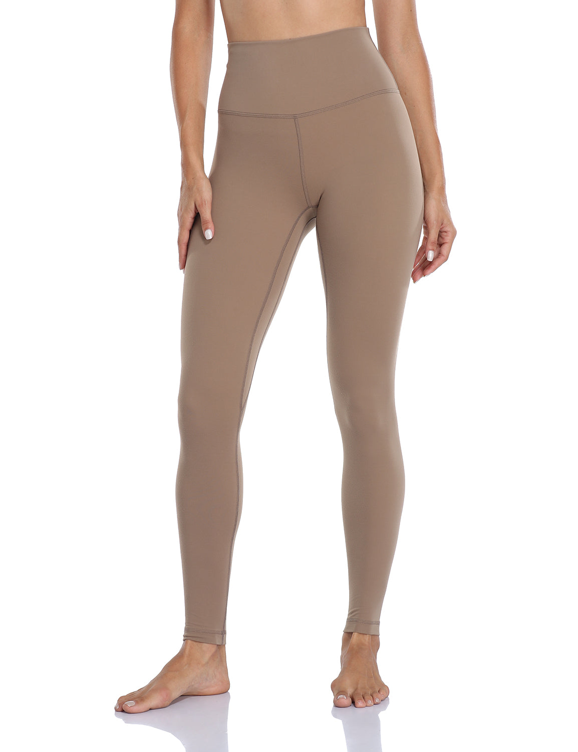 workout pro 28inch leggings Carbon Dust