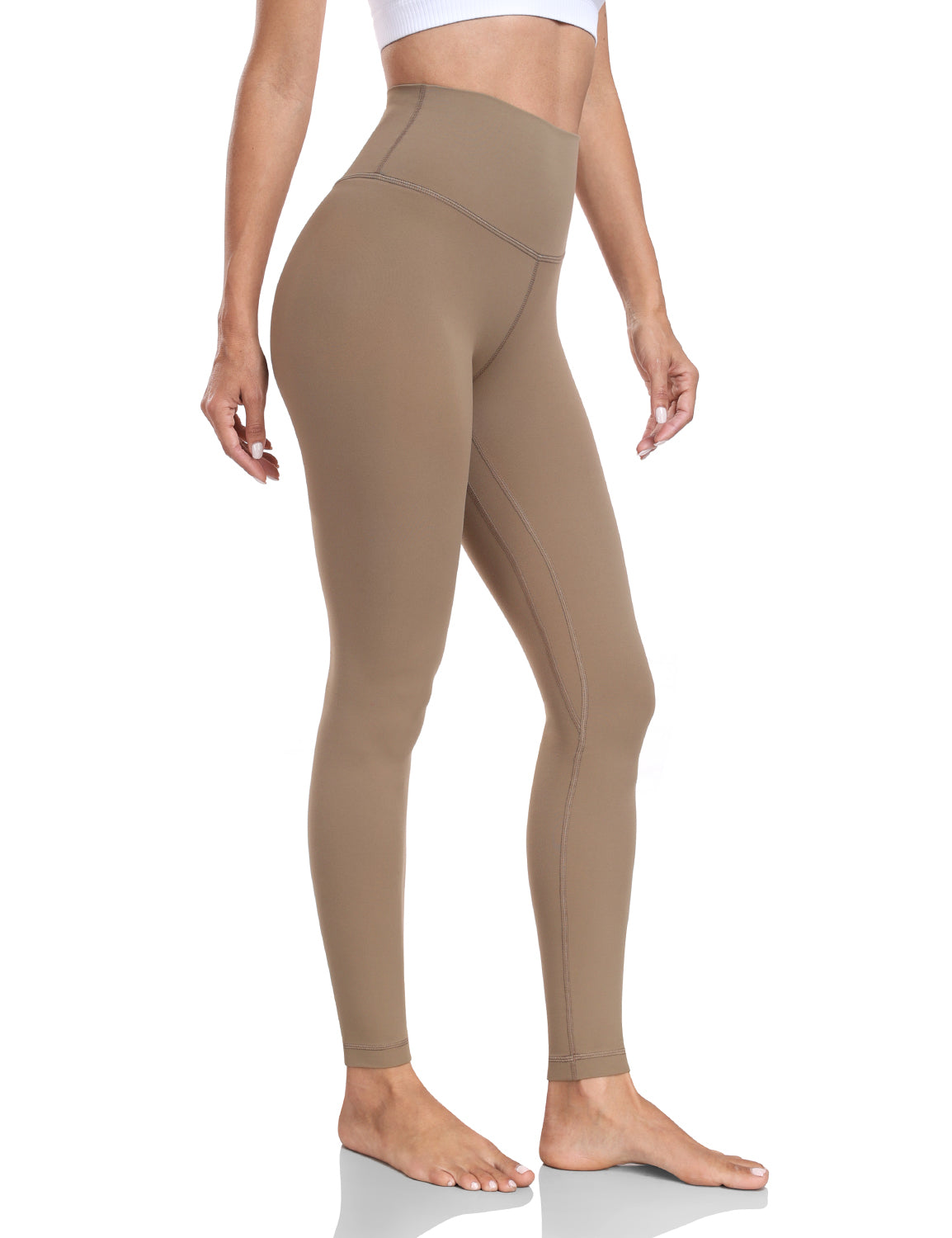 yoga pro leggings 28 Carbon Dust