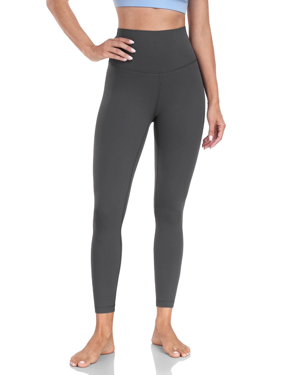 Leggings Graphite Grey